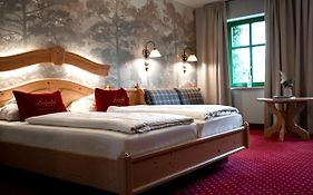 Landgasthof zum Mühlenteich